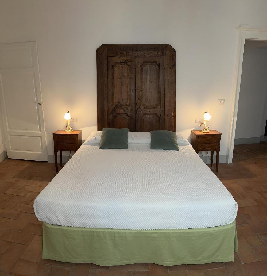 Hotel Guest Hous Paolina à Sienne Extérieur photo